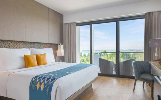 Mövenpick Resort & Spa Jimbaran Bali