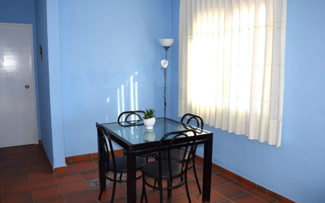 Apartamento Calafate 6