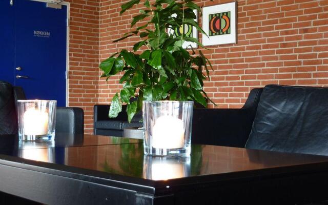 Best Western Vejen Kongreshotel