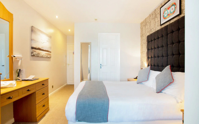 OYO Chilton Country Pub And Hotel