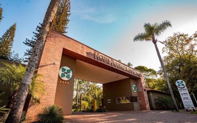 Hotel Pousada do Bosque
