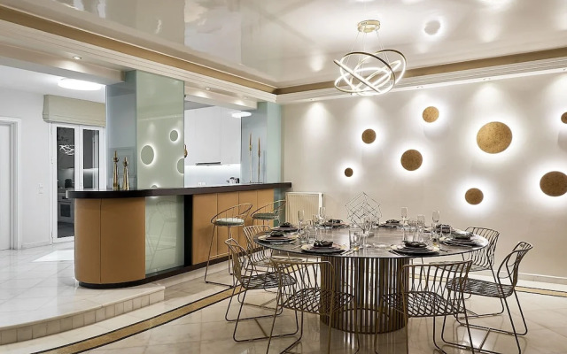 Elaia Luxury Residences