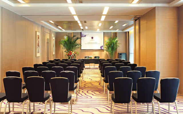 Grand Mercure Jinan Sunshine