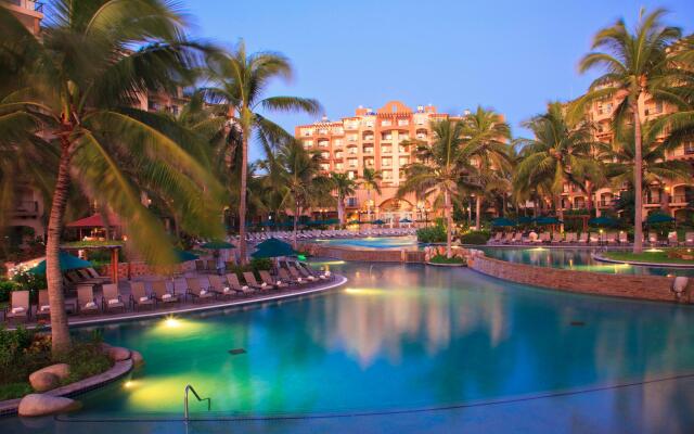 Villa Del Palmar Flamingos Beach Resort and Spa - All Inclusive