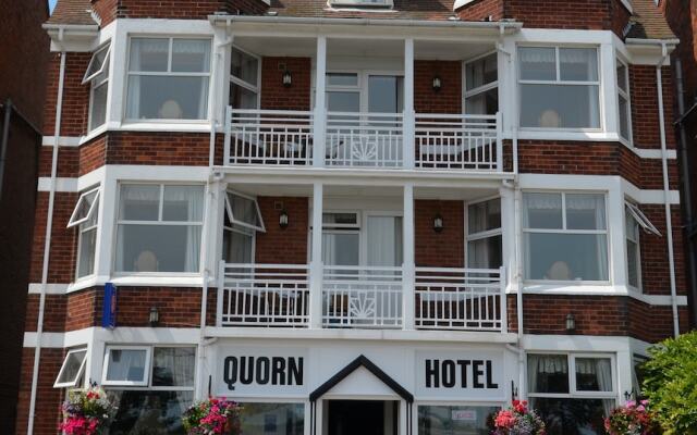The Quorn