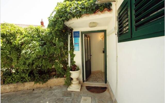 Charming Apartment Martina