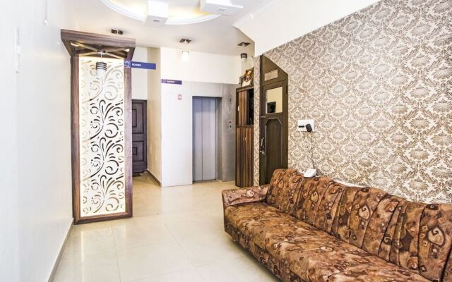 FabExpress Royal Residency Suites
