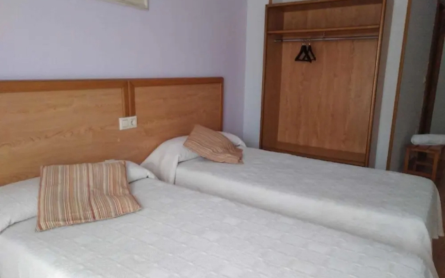 Hotel Rio Caudal