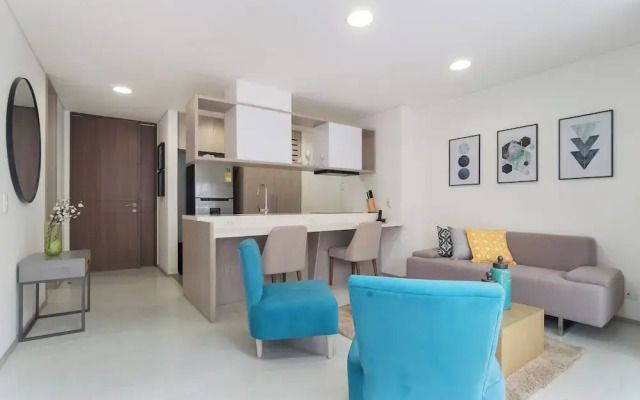 PORTANOVA SUITES by ADVENTU