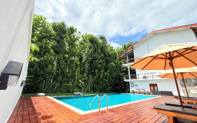 Nature House