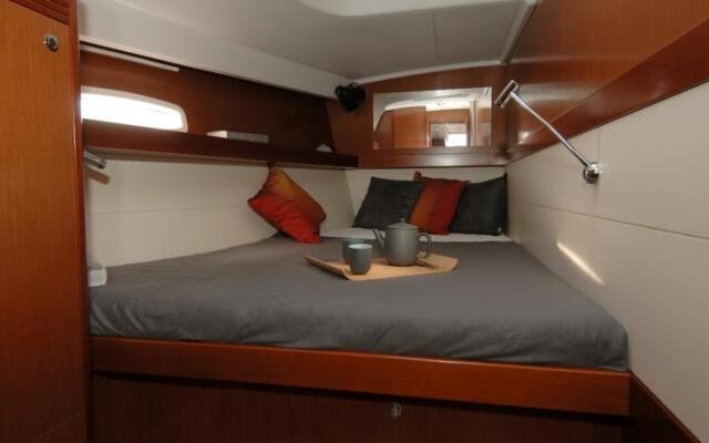 Casaboat Split
