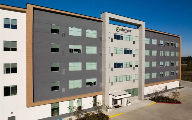 Element Baton Rouge South