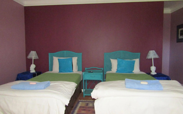 Sugar Hill Manor Guesthouse