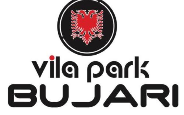 Hotel Vila Park Bujari Ksamil