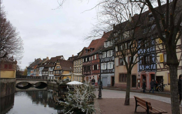 Les Appartements de Home Petite Venise