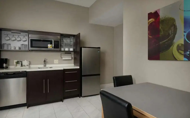 Home 2 Suites by Hilton Muskogee