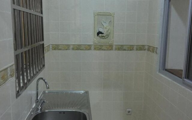 Hotel Ngokaf