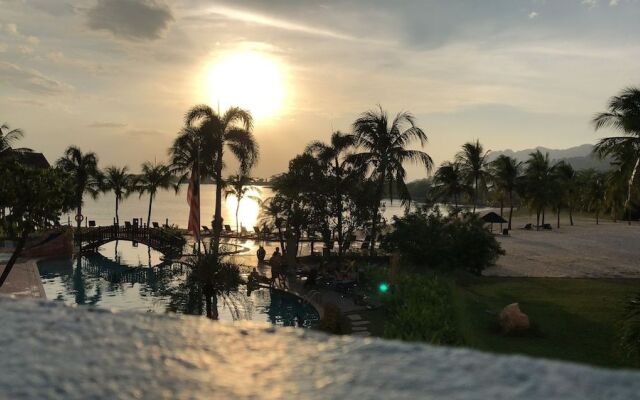 Langkawi Lagoon Resort Private Unit