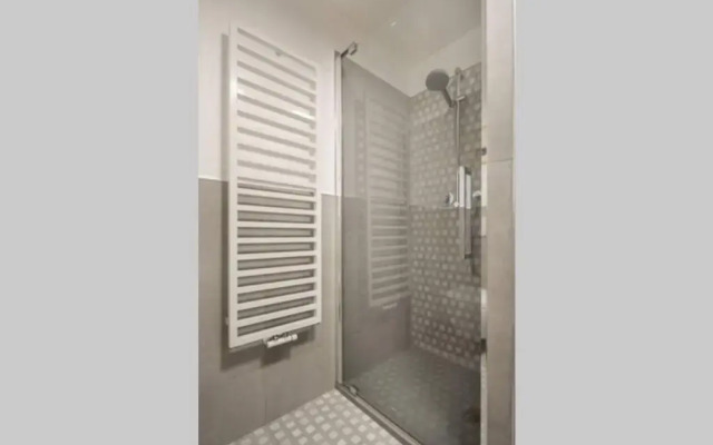 Giglio Suite 2476