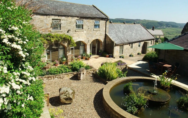 Country Getaway - Tosson Tower Farm