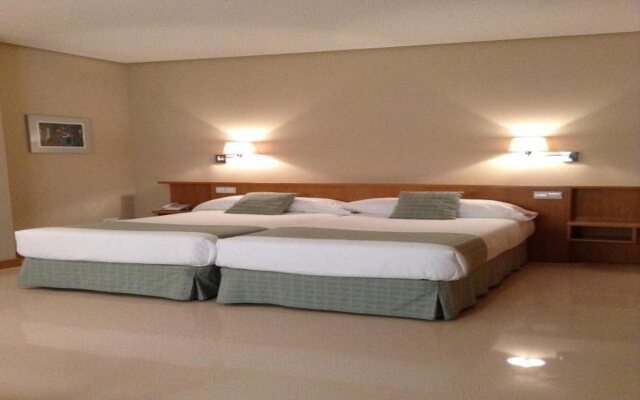 Hotel Central