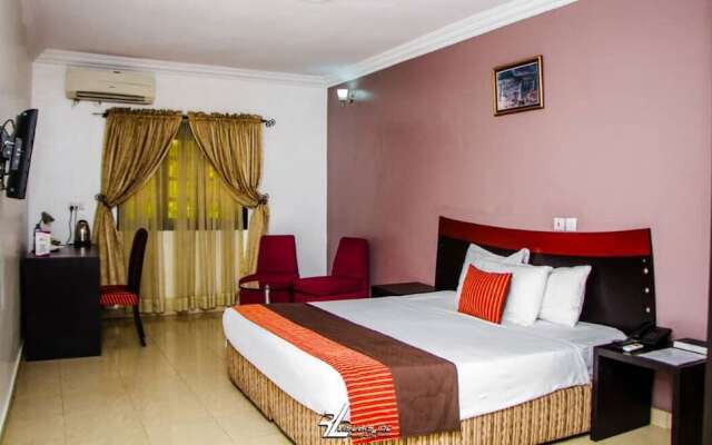 Suru Express Plus Ikorodu