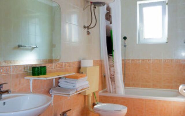 Apartment Hoba Spiez
