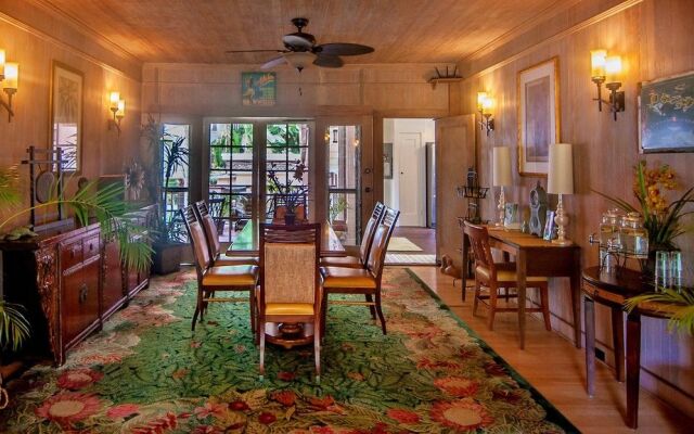 Poipu Bed & Breakfast Inn