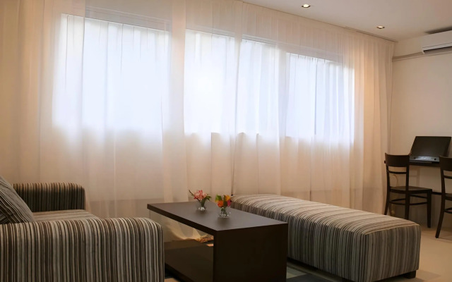 Hotel Bys Palermo
