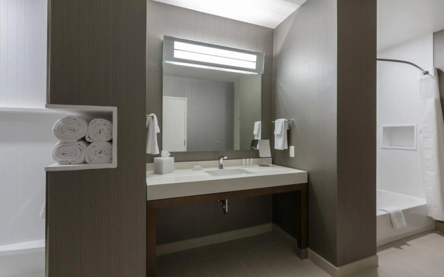 Courtyard by Marriott South Bend Downtown