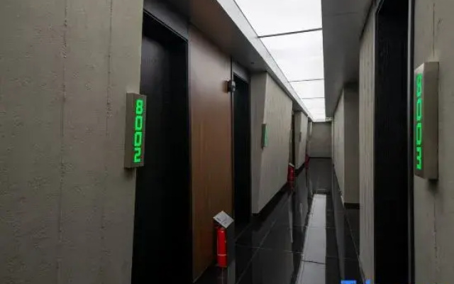 Gravity Space E-sports Hotel