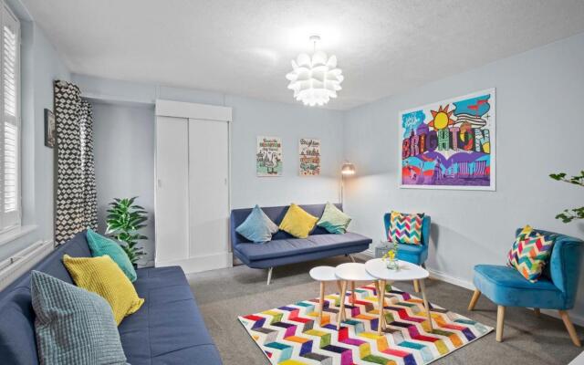 Hampton Hideaway By My Getaways