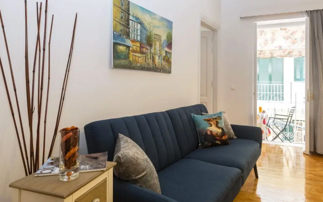 Nobilis Corfu Apartment
