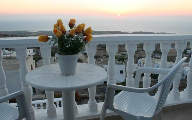 Hotel Hellas