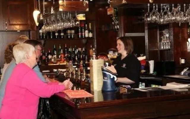 The Red Lion