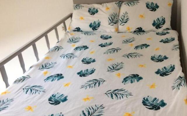 Vasaros studio 2 apartamentai