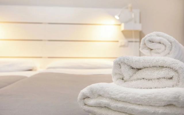 Ostiense Flat&Rooms by Rentbeat