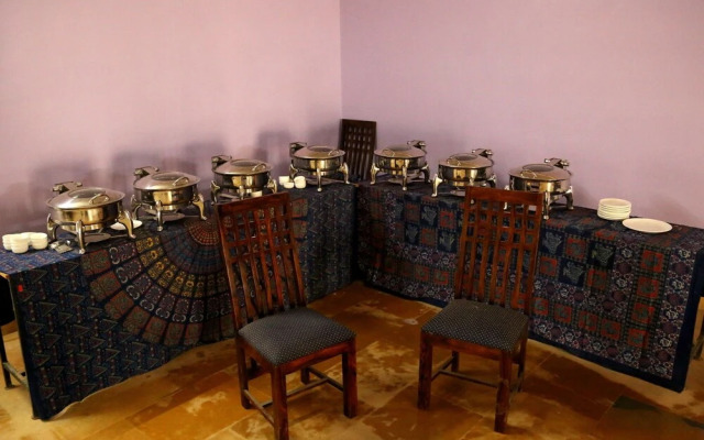 Exotic Luxury Camps
