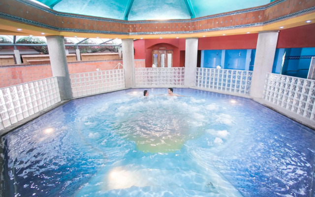 Los Olivos Spa