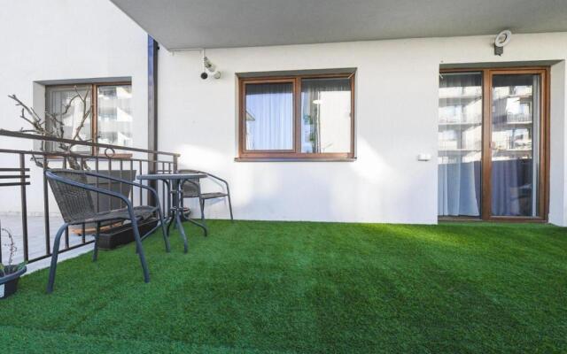 Apartament Terra