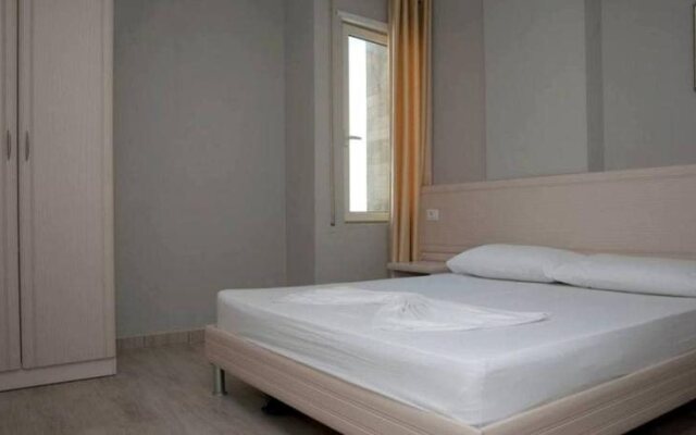 Hotel Vila Lule