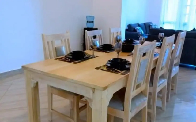 Lux Suites Lamera Beachfront Apartments