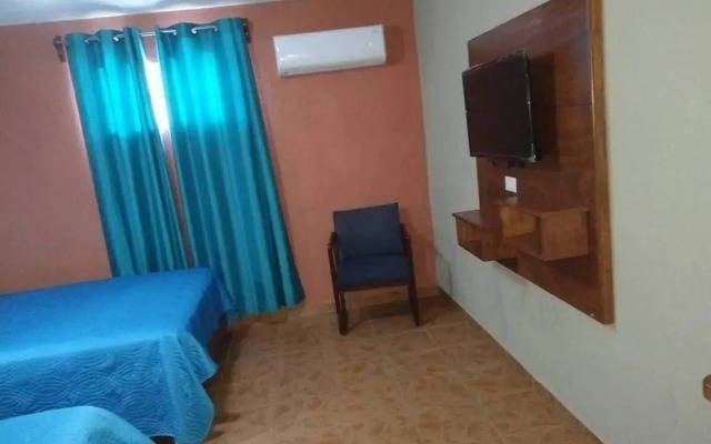 Hotel Posada del Rey