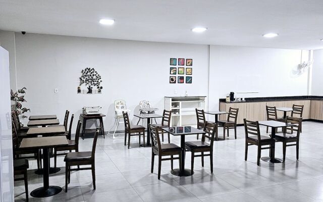 Hotel Indiano