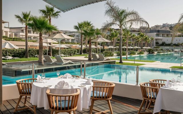 Avra Imperial Hotel