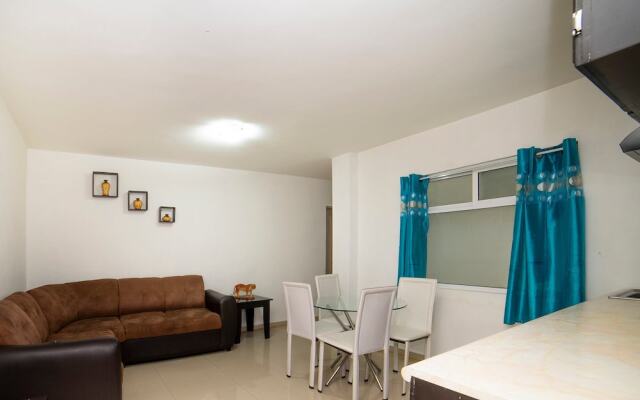 Amueblados San Isidro