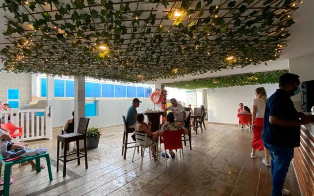 Hotel Tower by On vacation