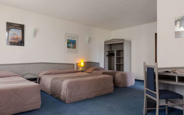 Logis Hôtel de Genève