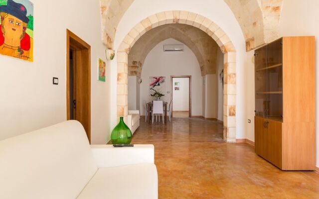 Appartamento Velia