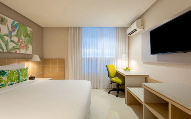 Mia Hotel Chocó By OxoHotel